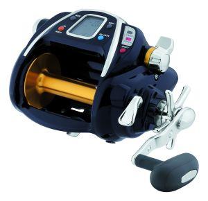 Electric mega fisher